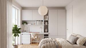 Mehr Raum. Mehr Komfort. Mehr Zuhause. - 3 Zimmer am Schlossberg – 71083 Herrenberg – Vorschaubild 7