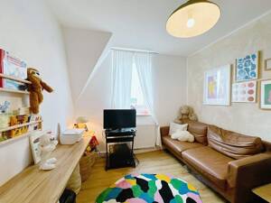 Helle Eigentumswohnung mit Charakter in begehrter Lage Nähe Siggi – 33615 Bielefeld – Vorschaubild 9