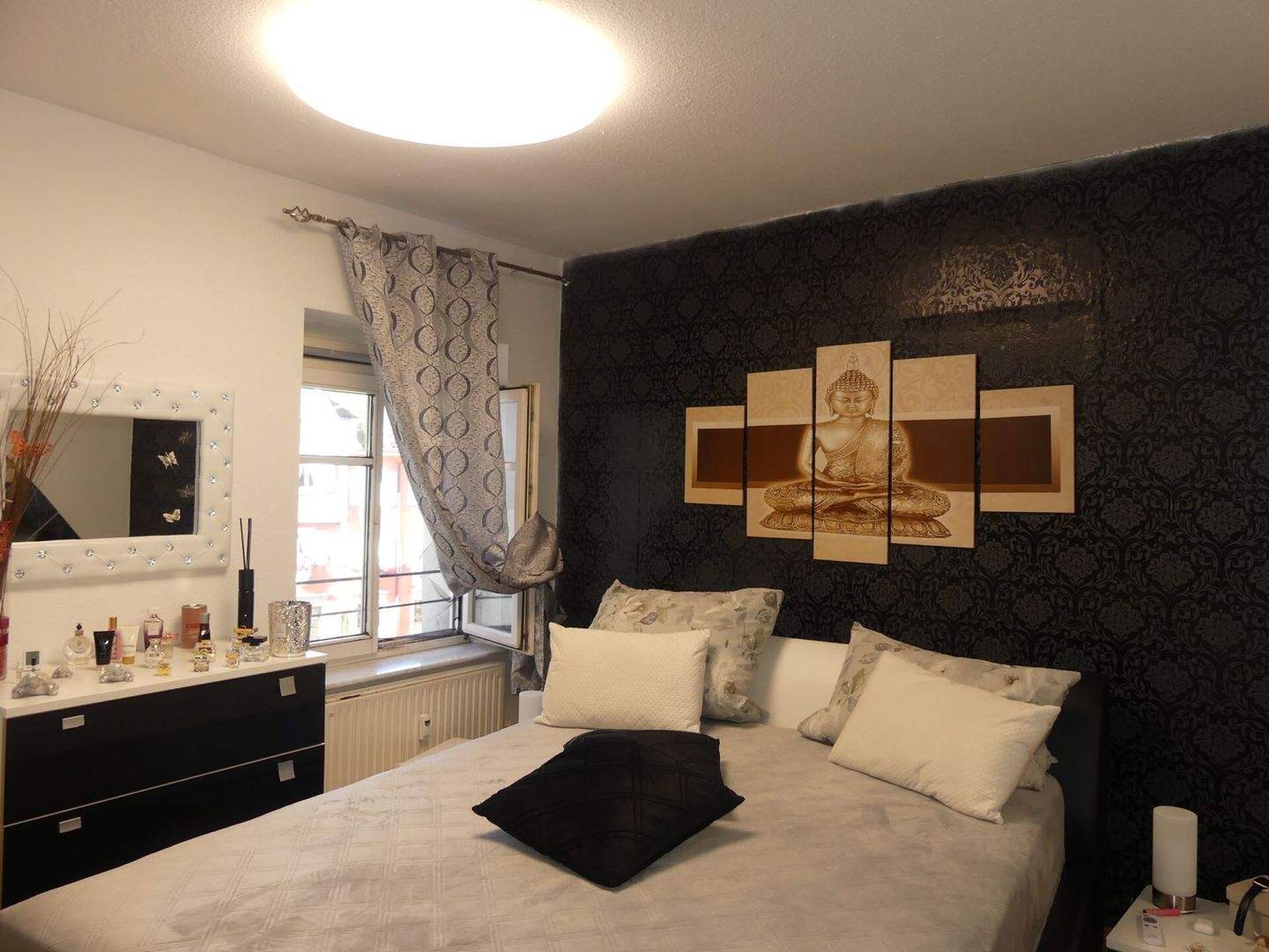 Etagenwohnung in 88605 Meßkirch mit 68,53 m² kaufen