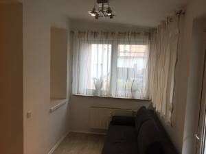 Helle 1,5-Zimmerwohnung mit Terrasse in Fürth, sofort beziehbar – 90763 Fürth – Vorschaubild 5