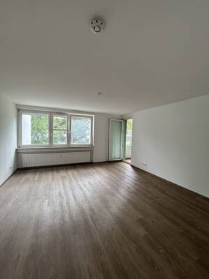 3 ZKB Wohnung mit Loggia - "Im Schammat" - ab sofort – 54294 Trier – Vorschaubild 2