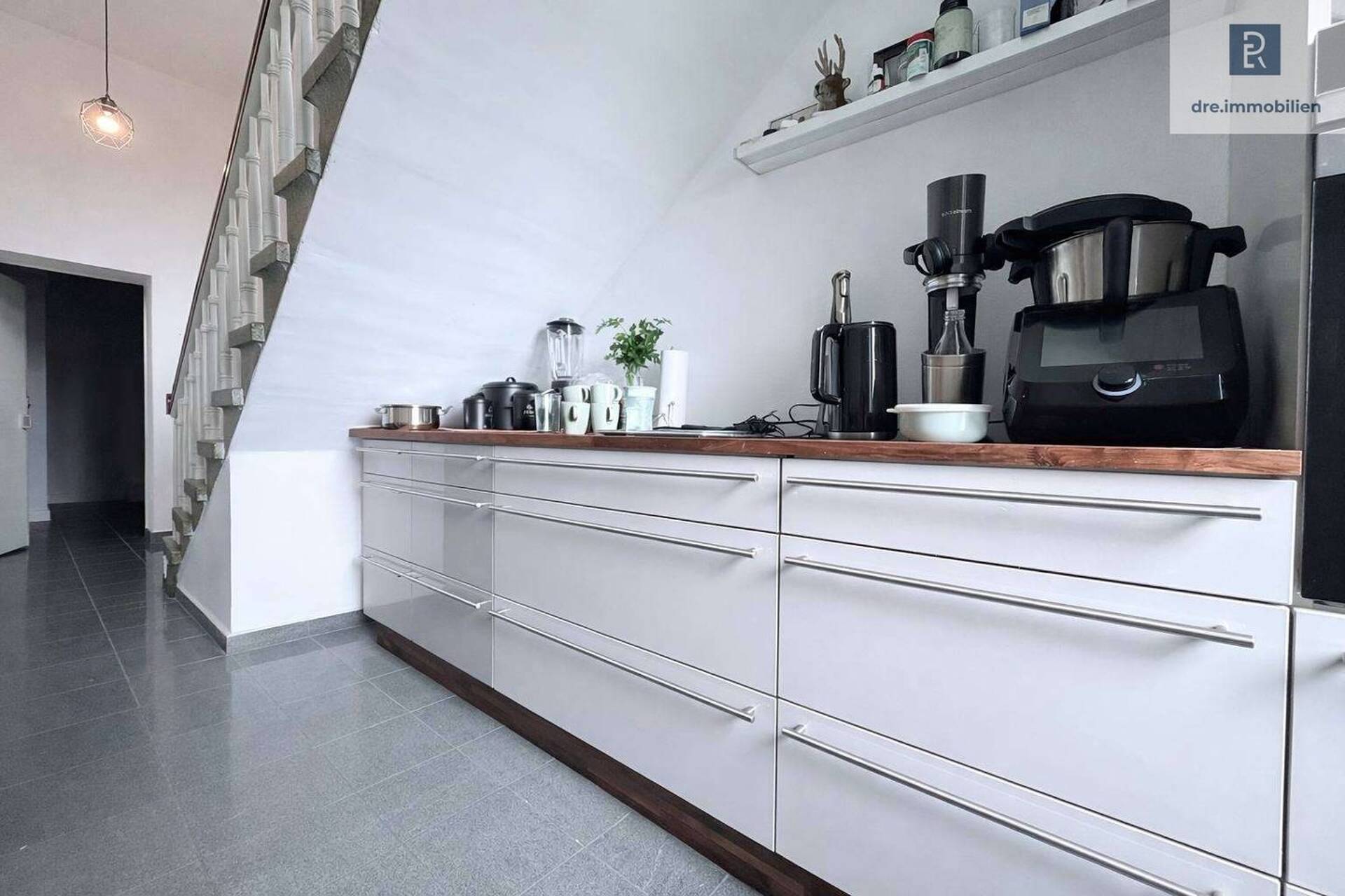 Erdgeschosswohnung in 51429 Bergisch Gladbach mit 178 m² kaufen