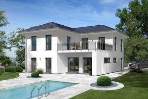 Exklusive Villa in Mackenbruch - Ihr individuelles Traumhaus mit allkauf Kompetenz – 33813 Oerlinghausen – Vorschaubild 1