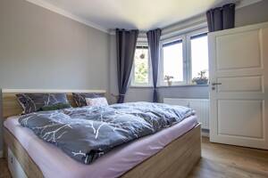 Moderne Wohnung mit Balkon und Blick ins Grüne in Wentorf – 21465 Wentorf bei Hamburg – Vorschaubild 7