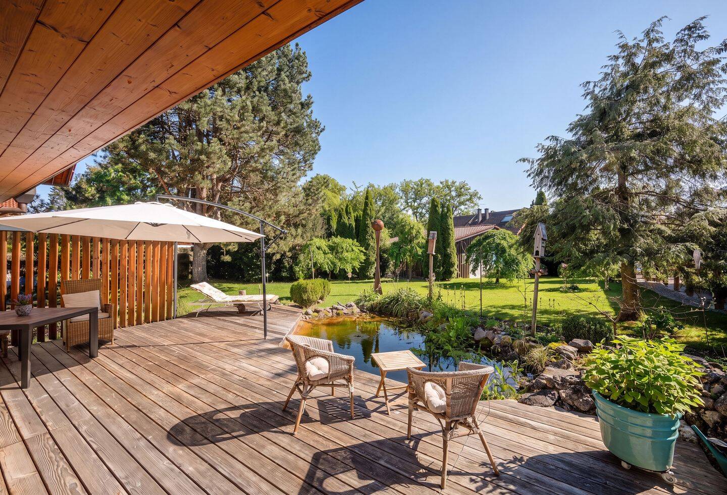 Ein Zuhause zum Ankommen, Durchatmen und Bleiben – Dießen am Ammersee – Vorschaubild 3
