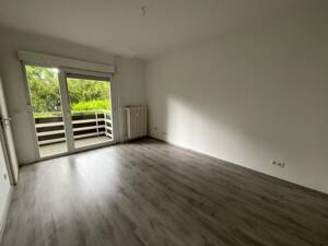 Klein, aber fein - gemütliche 2-Zimmerwohnung im Duisburger Süden – 47055 Duisburg – Vorschaubild 7