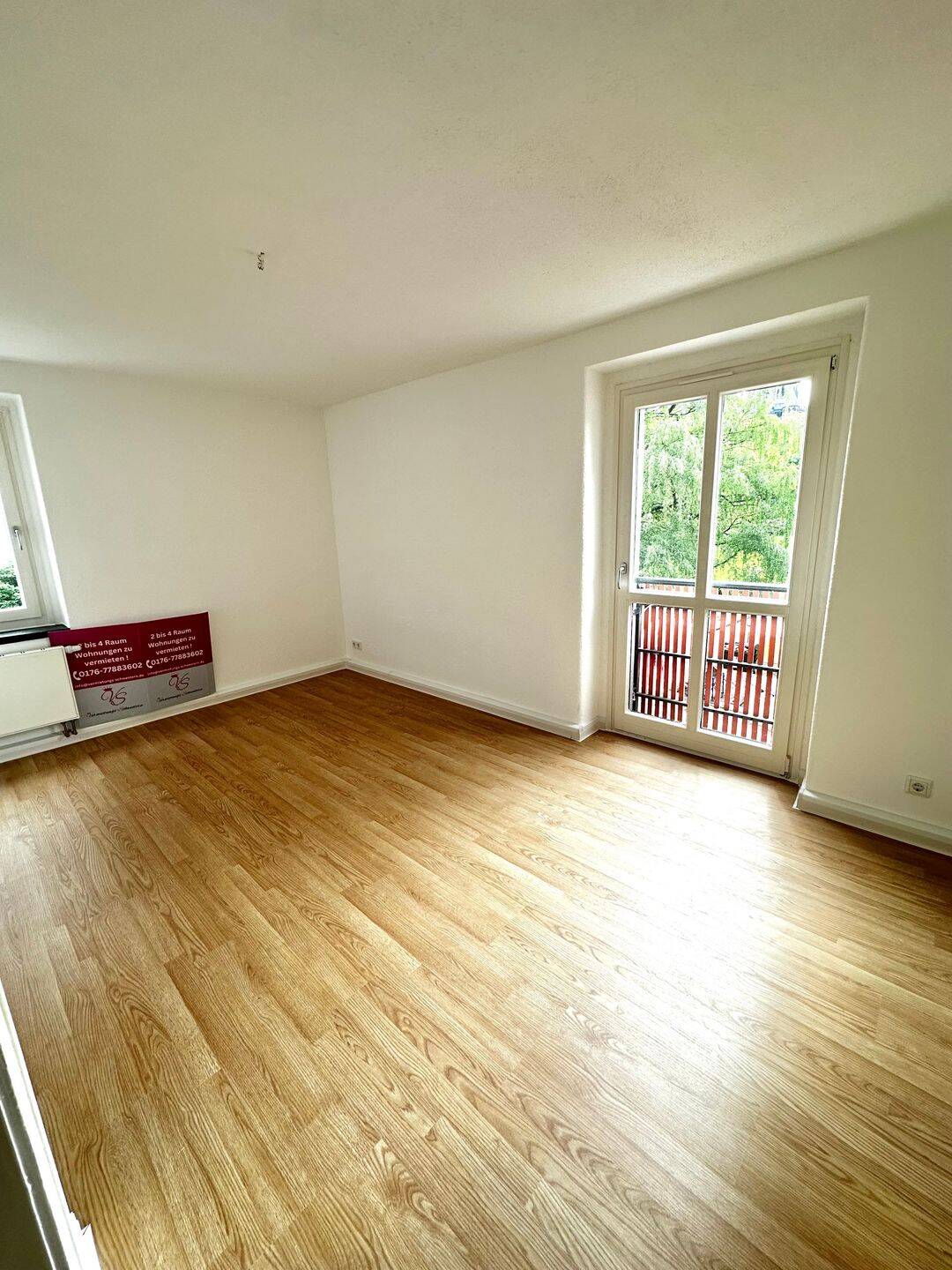 Moderne 2-Zimmer-Wohnung in Chemnitz zu vermieten – Chemnitz – Vorschaubild 7