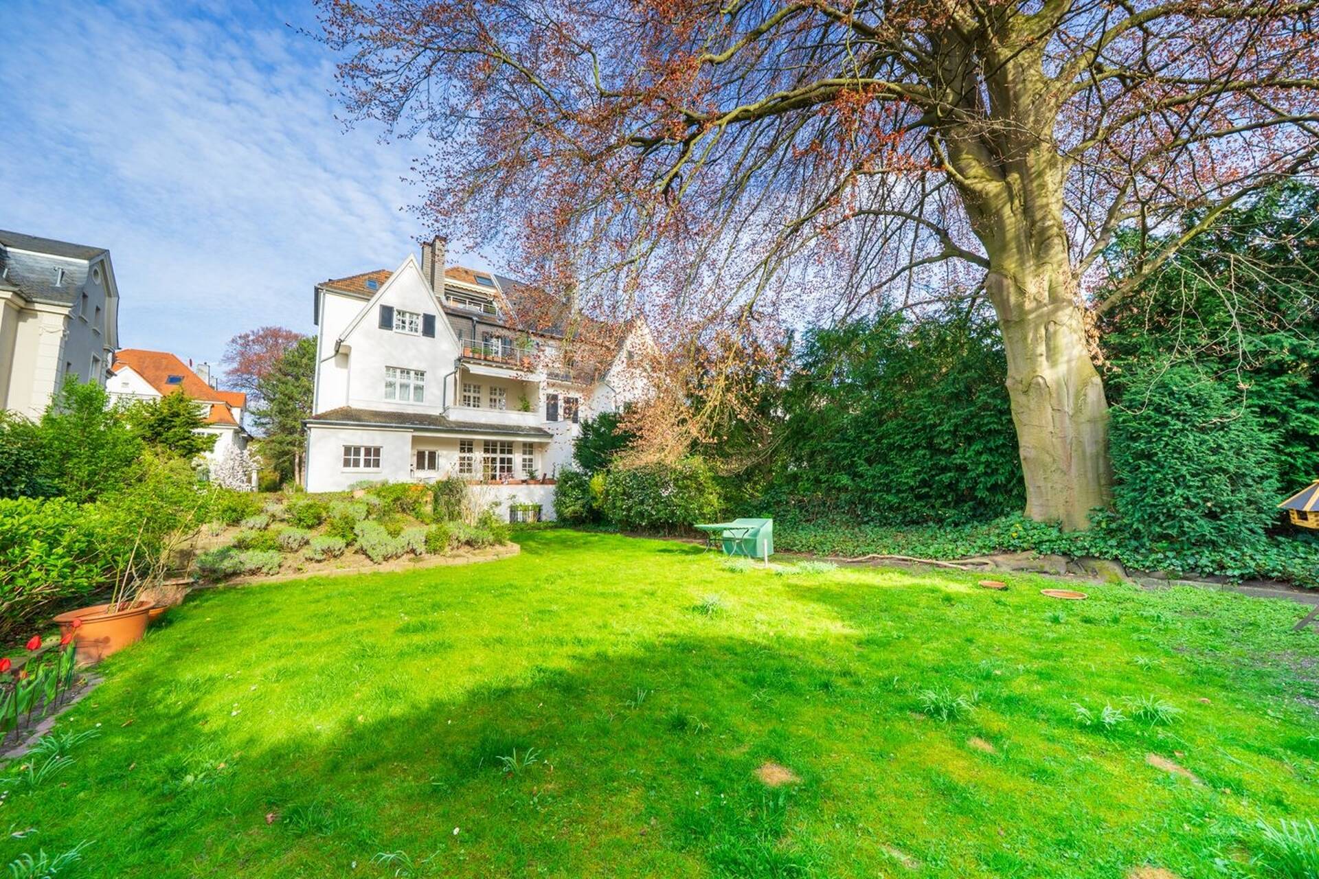 Etagenwohnung in 50968 Köln mit 55,99 m² kaufen