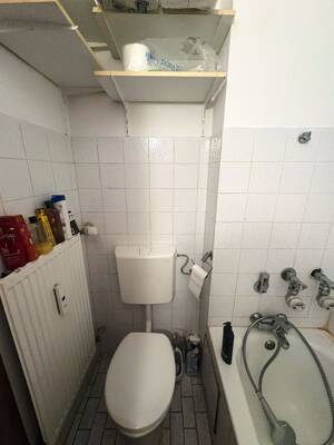 WERTORIA: Vermietetes 1-Zimmer-Apartment in München-Berg am Laim – kompakte Kapitalanlage – 81673 München – Vorschaubild 5