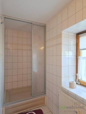 (EF1365_M) Dresden: Mickten, einfaches möbliertes Apartment mit Service, ruhige Wohnlage, für Wochenendheimfahrer – 1139 Dresden – Vorschaubild 5
