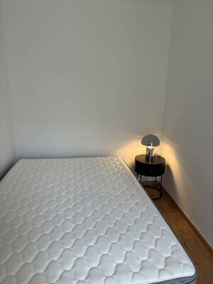 Möbliert & sofort verfügbare 2-Zimmer-Mietwohnung Allach-Untermenzing – 80999 München – Vorschaubild 2