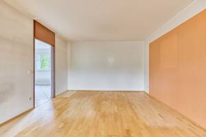 Schicke 3-Zimmerwohnung mit Balkon & PKW-Stellplatz – 68309 Mannheim – Vorschaubild 4