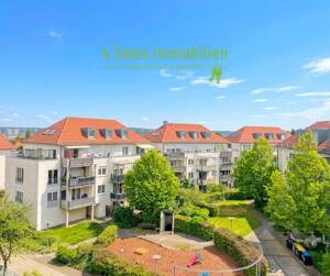 Eigentumswohnung als Kapitalanlage in Dresden