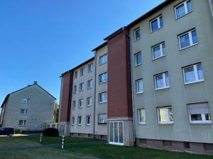 SOMMERAKTION* Kapitalanleger aufgepasst - 2 Zimmer Etagenwohnung-- GARAGENKAUF möglich!