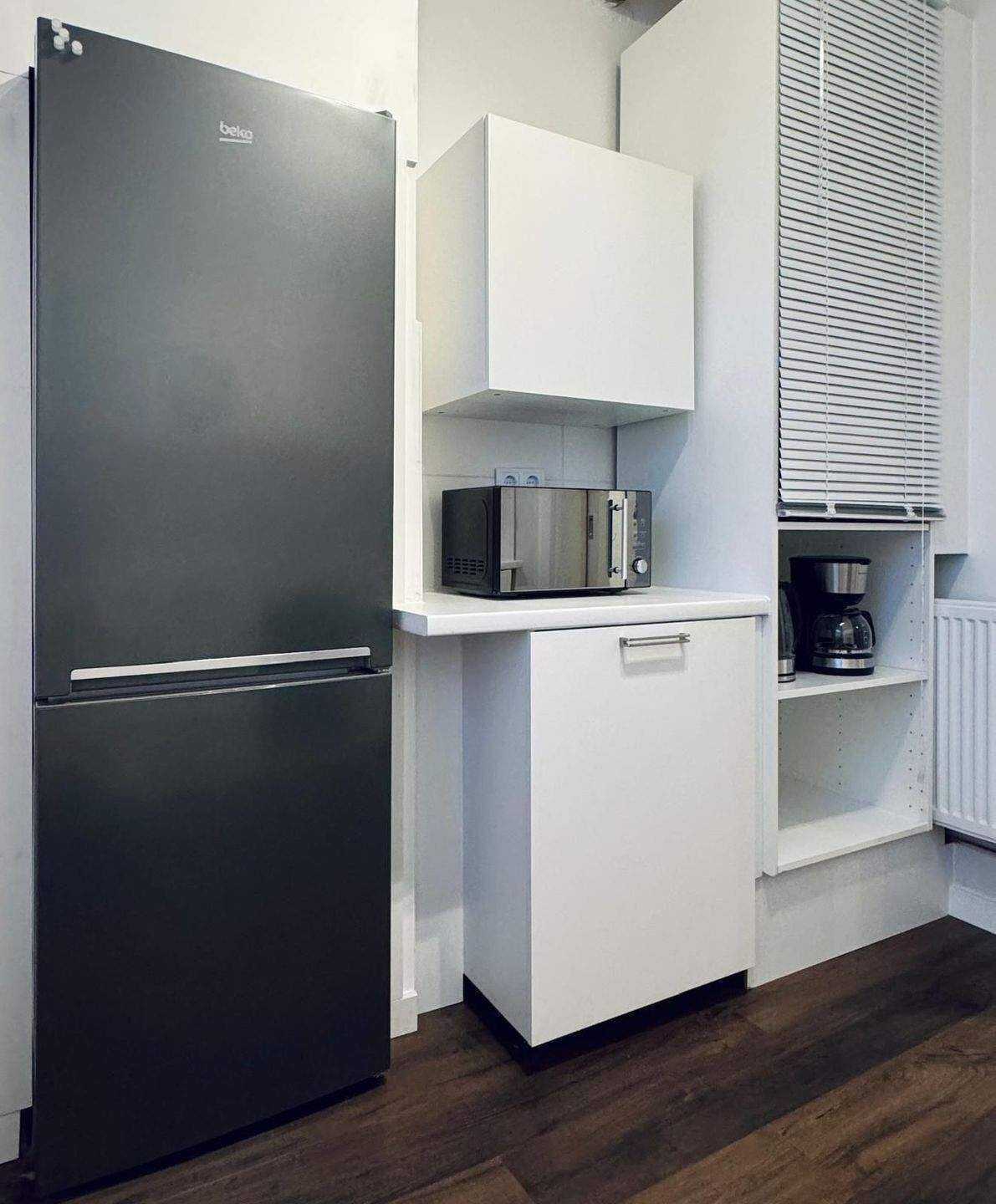 WG-Zimmer für eine Person - Zentral gelegen in BHV – Bremerhaven – Vorschaubild 6