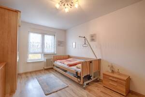 Ein Platz an der Sonne - Charmante 3-Zimmer-Wohnung mit Balkon und Weitblick! – 80993 München – Vorschaubild 8