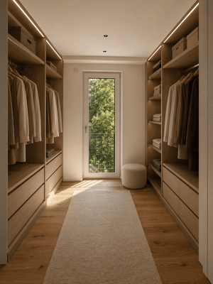 Erstbezug: Penthouse mit einzigartigem Panoramablick über Aachen – 52074 Aachen – Vorschaubild 7