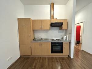 Gemütliche 1-Raum-Wohnung mit Balkon im Herzen von Stadtfeld West – 39110 Magdeburg – Vorschaubild 3