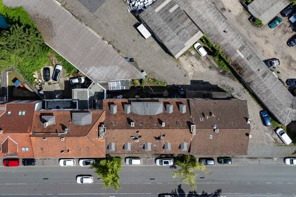 Mehrfamilienhaus in 58452 Witten mit 854 m² kaufen