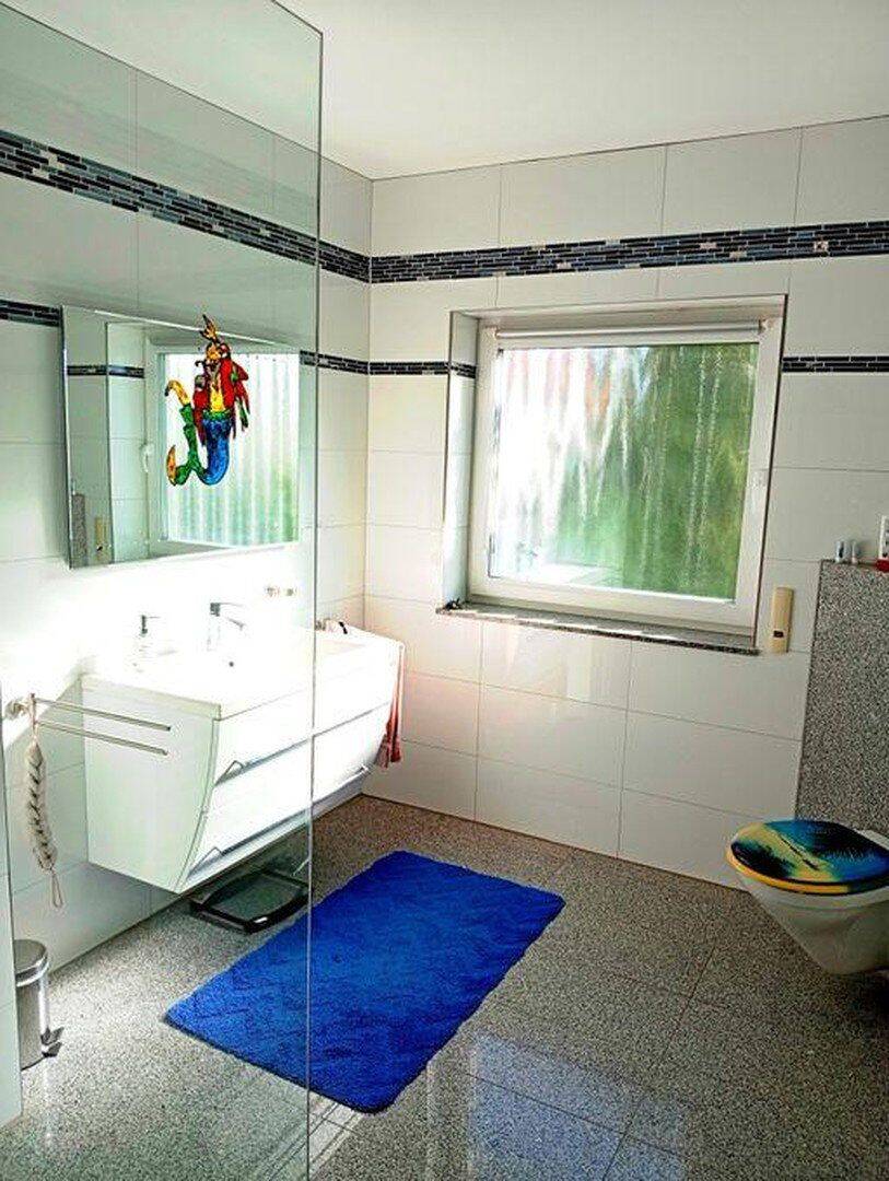*Provisionsfrei* Freistehender Einfamilienbungalow am Golfpark – Biblis – Vorschaubild 9