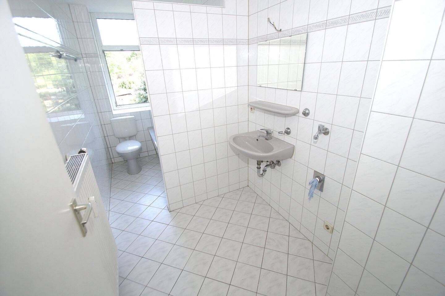 Denkmalgeschützte 3-Zi.-Whg. im Gründerzeithaus in ruhiger Seitenstraße in Anger-Crottendorf – Leipzig – Vorschaubild 5
