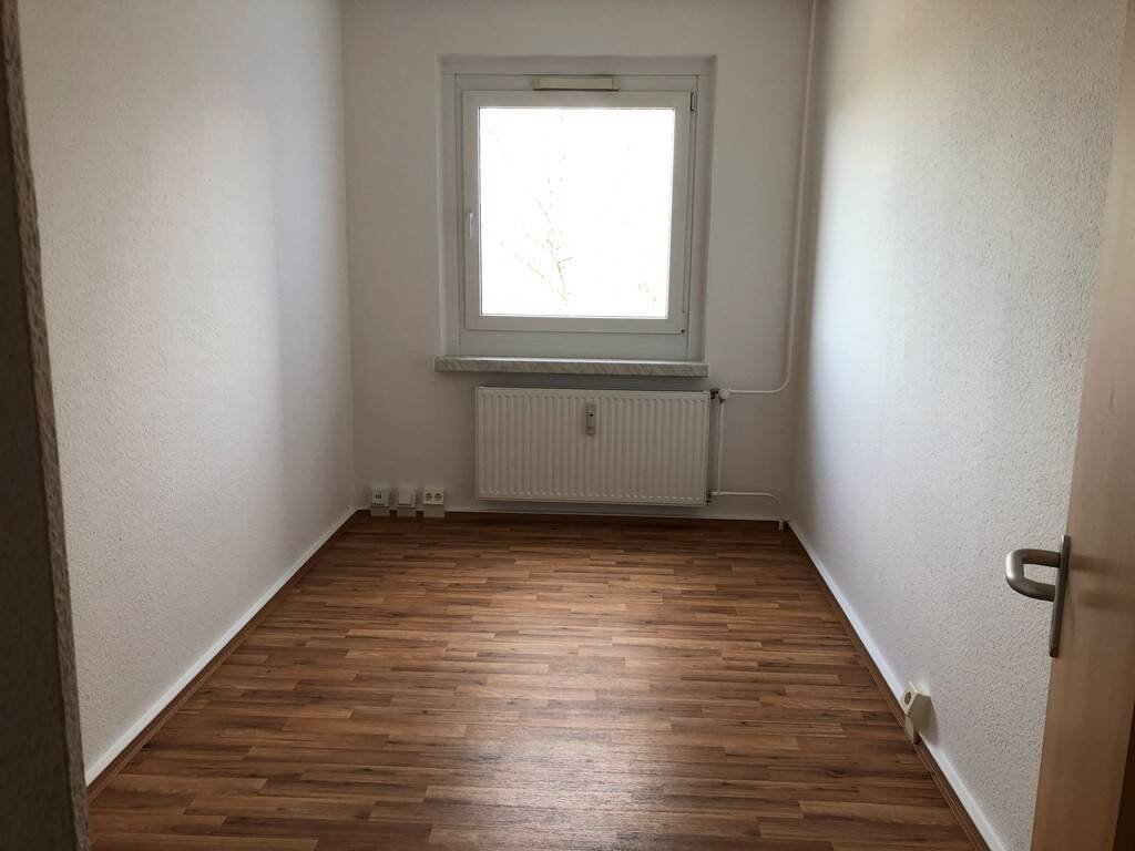 3-Raum-Wohnung mit EBK – Chemnitz – Vorschaubild 3
