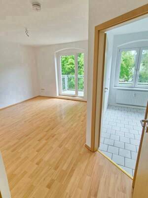 Ein Traum von Wohnung! – 39122 Magdeburg – Vorschaubild 2
