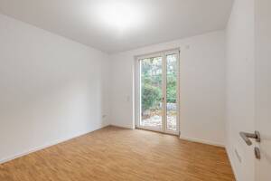 Exklusive 3-Zimmer-Wohnung mit zwei Terrassen - direkt am Neckar – 69118 Heidelberg – Vorschaubild 6