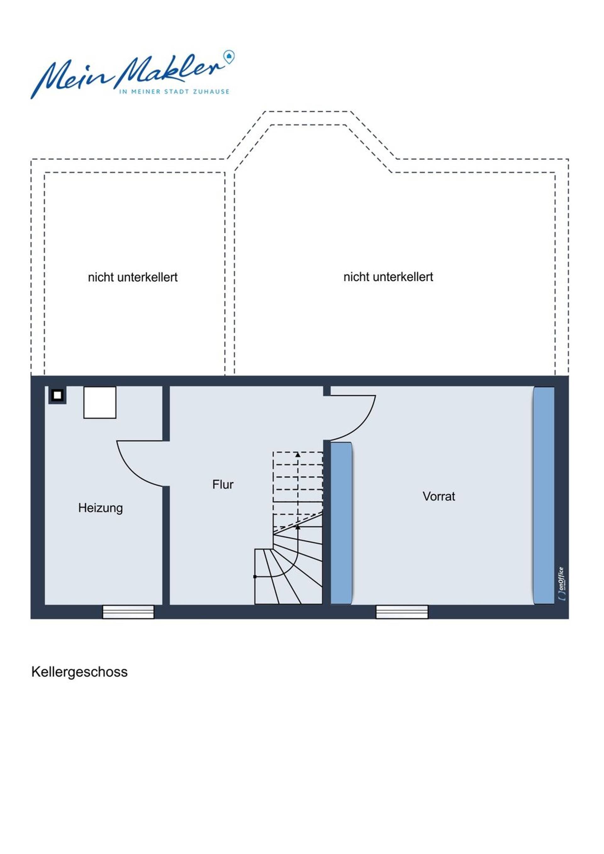 Einfamilienhaus in 48429 Rheine mit 130 m² kaufen