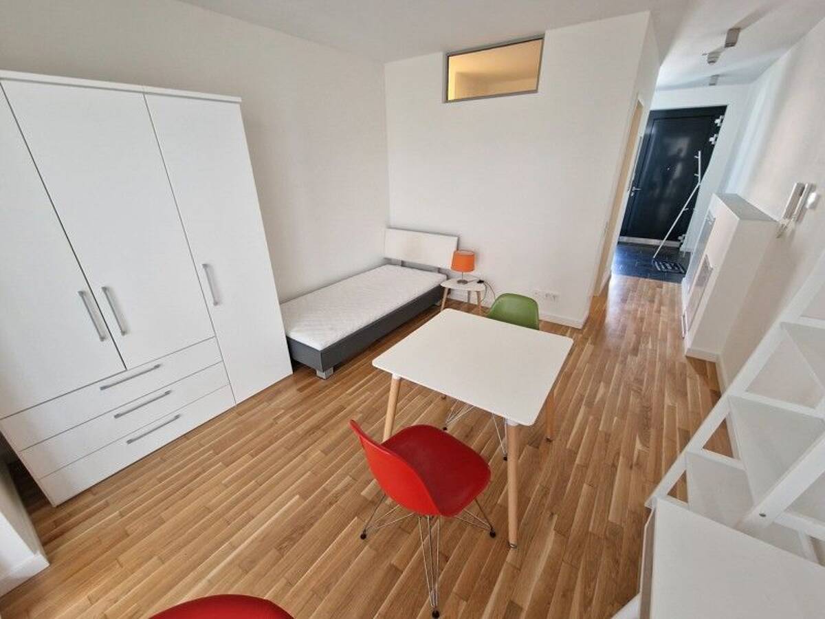 WG-Zimmer inkl. Strom & WLAN nähe Eimsbüttel!!! – 22525 Hamburg – Bild 1 von 3