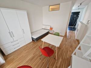 WG-Zimmer inkl. Strom & WLAN nähe Eimsbüttel!!!