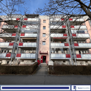 Perfekt für Familien: Ruhige 3-Zimmer-Wohnung mit Loggia und Grünblick – 12681 Berlin – Vorschaubild 1