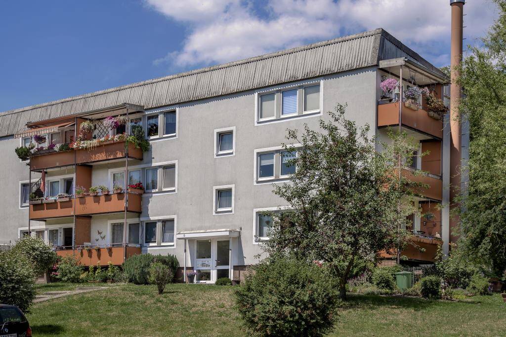 Ab sofort! 3-Zimmer-Wohnung in Dortmund Eichlinghofen – Dortmund – Bild 1 von 9