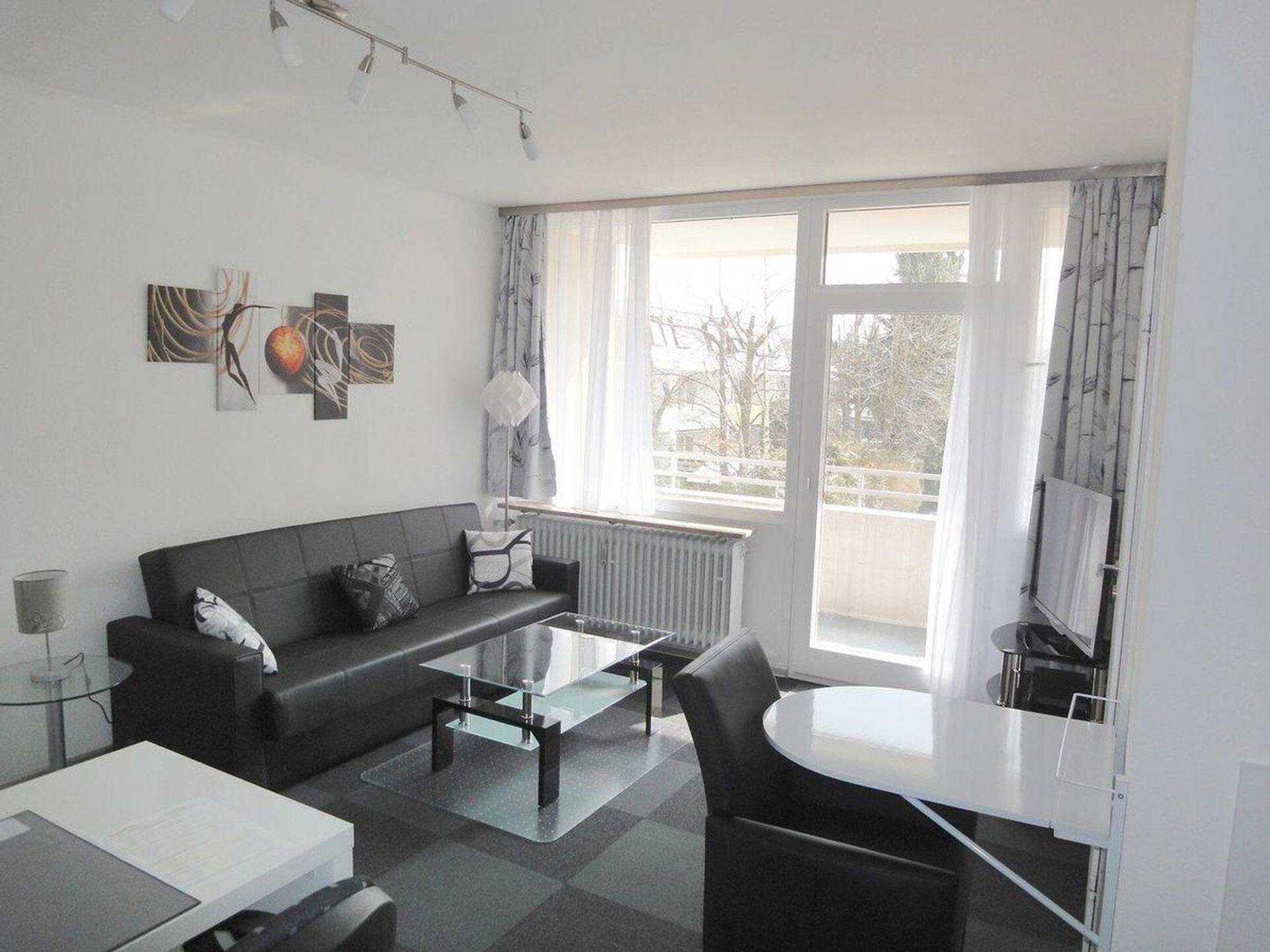 Etagenwohnung in 82140 Olching Neu-Esting mit 33 m² kaufen