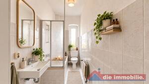 *** 2 Zimmer - hell - Leipziger Straße *** – 39112 Magdeburg – Vorschaubild 8