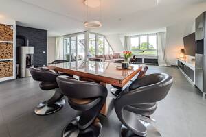 Penthouse-Wohnung - VIP Zugang mit Aufzug - Dachterrasse - Tiefgarage - Ladesäule* – 45481 Mülheim an der Ruhr – Vorschaubild 7