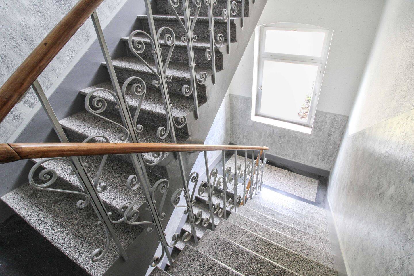 Ihr Investment: Mehrfamilienhaus mit 8 Einheiten in Mannheim-Waldhof - ideale Kapitalanlage – Mannheim – Vorschaubild 9
