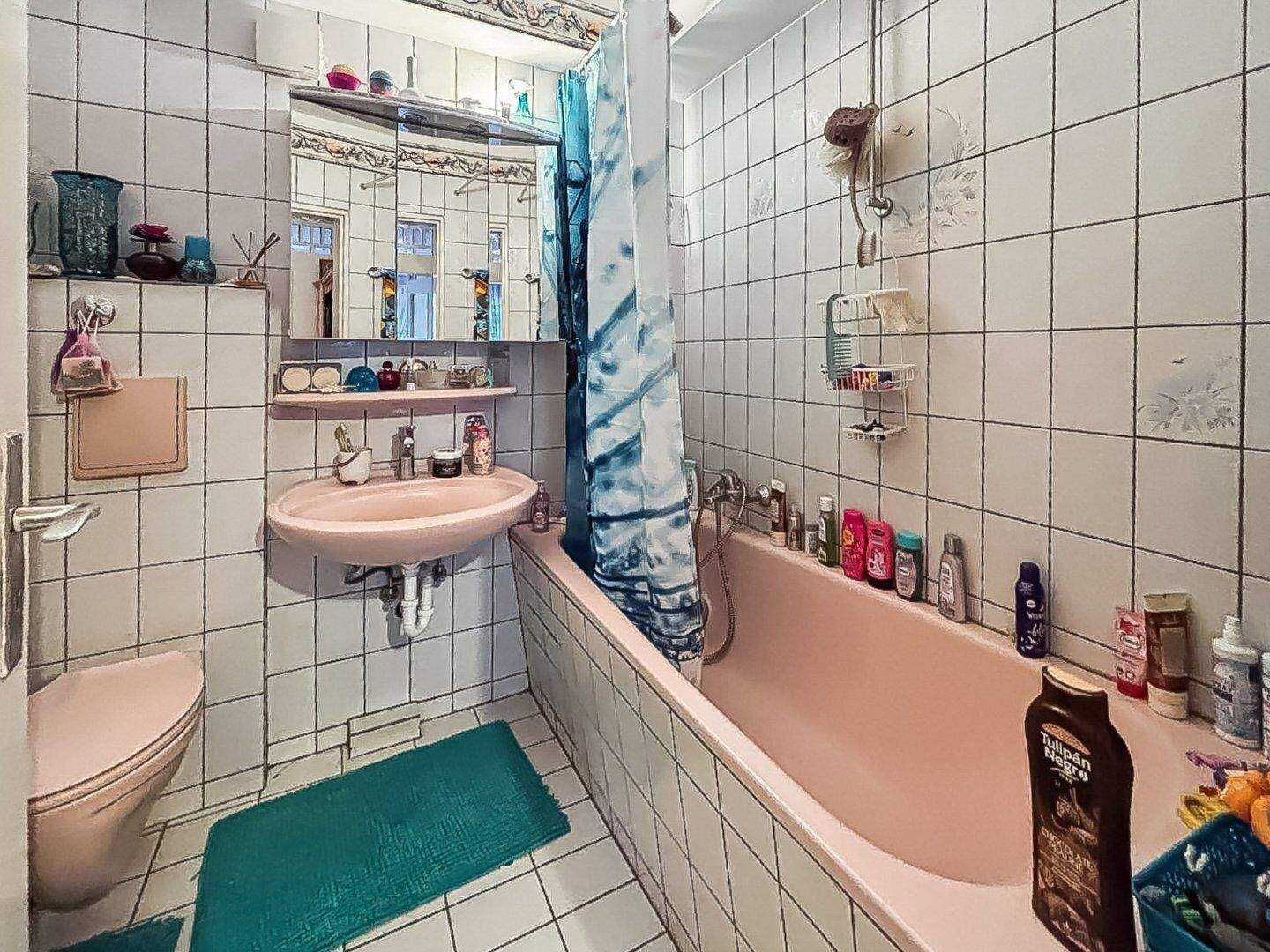 Vermietete 3-Zimmer-Eigentumswohnung in der Nürnberger Altstadt – Nürnberg – Vorschaubild 7