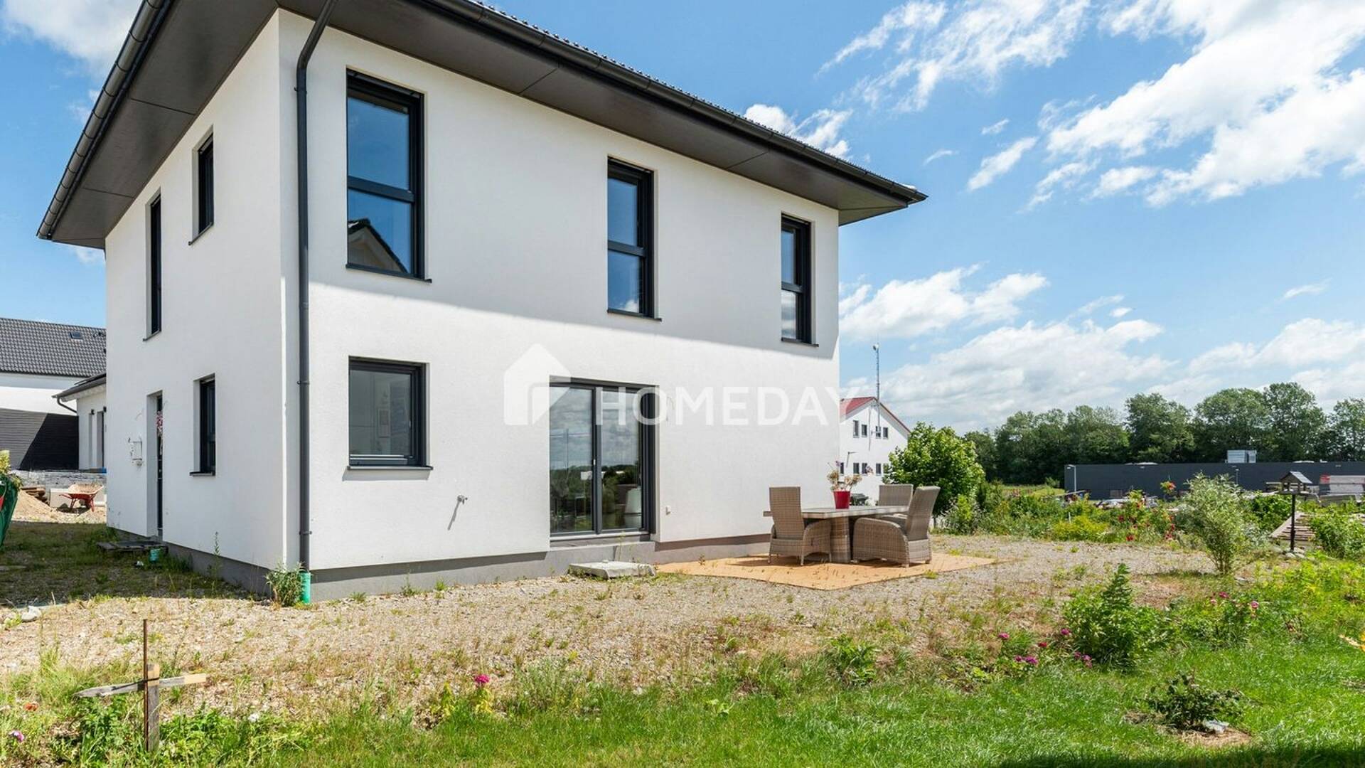 Haus in 88427 Bad Schussenried mit 163 m² kaufen