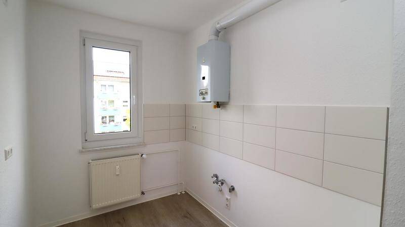 Die perfekte Pendlerwohnung: Stadtnah + Grün + Autobahnanbindung – Chemnitz – Vorschaubild 7