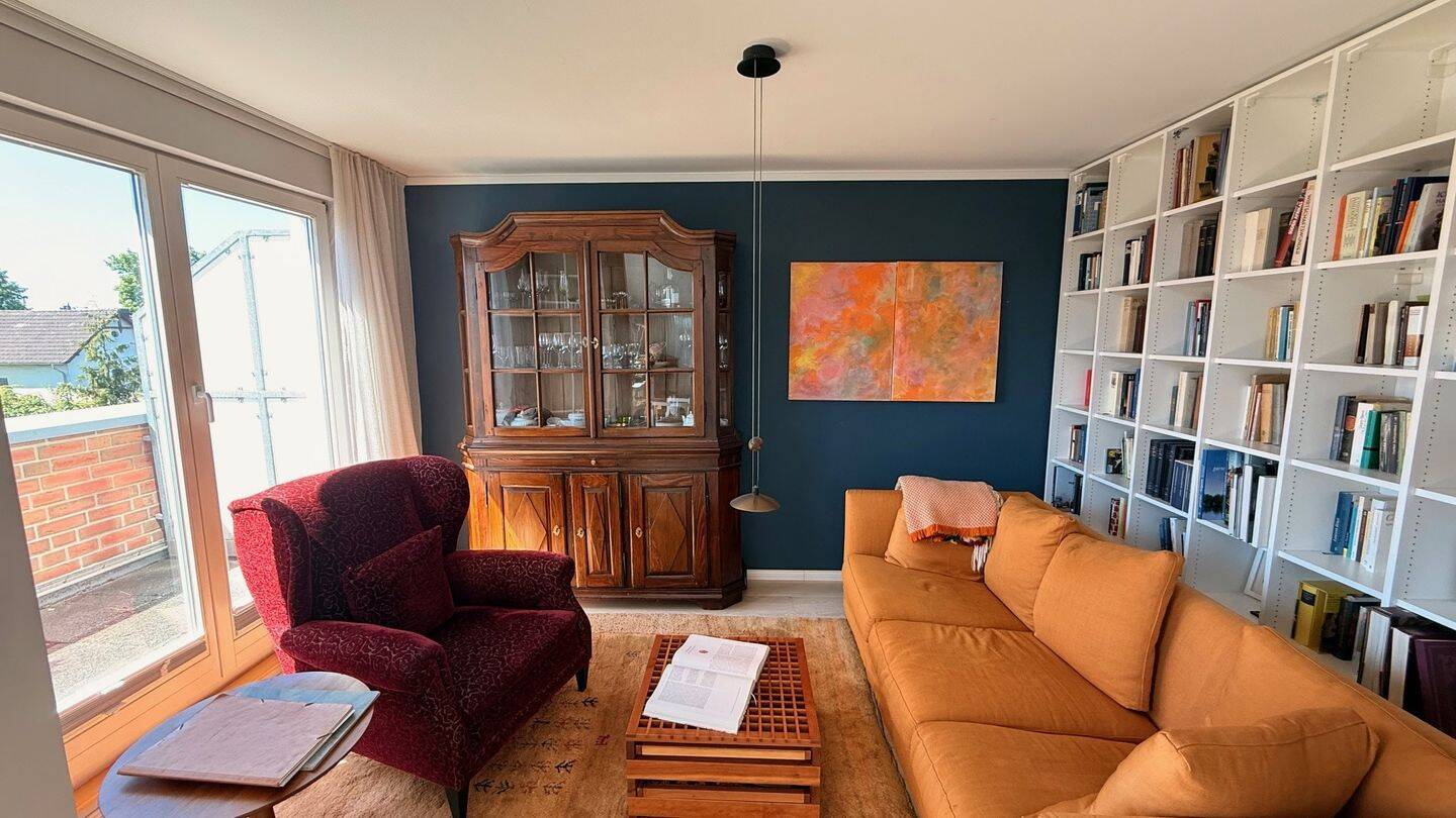 Penthouse in ruhiger und zentraler Lage – Bad Segeberg – Vorschaubild 5