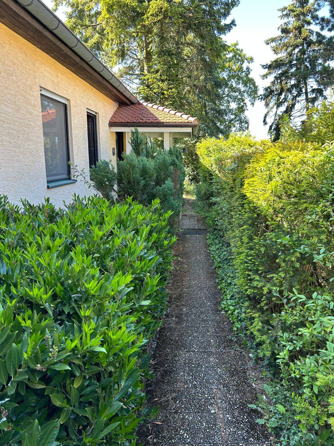 Einfamilienhaus in Bestlage von Mainz-Ebersheim – Mainz – Vorschaubild 3