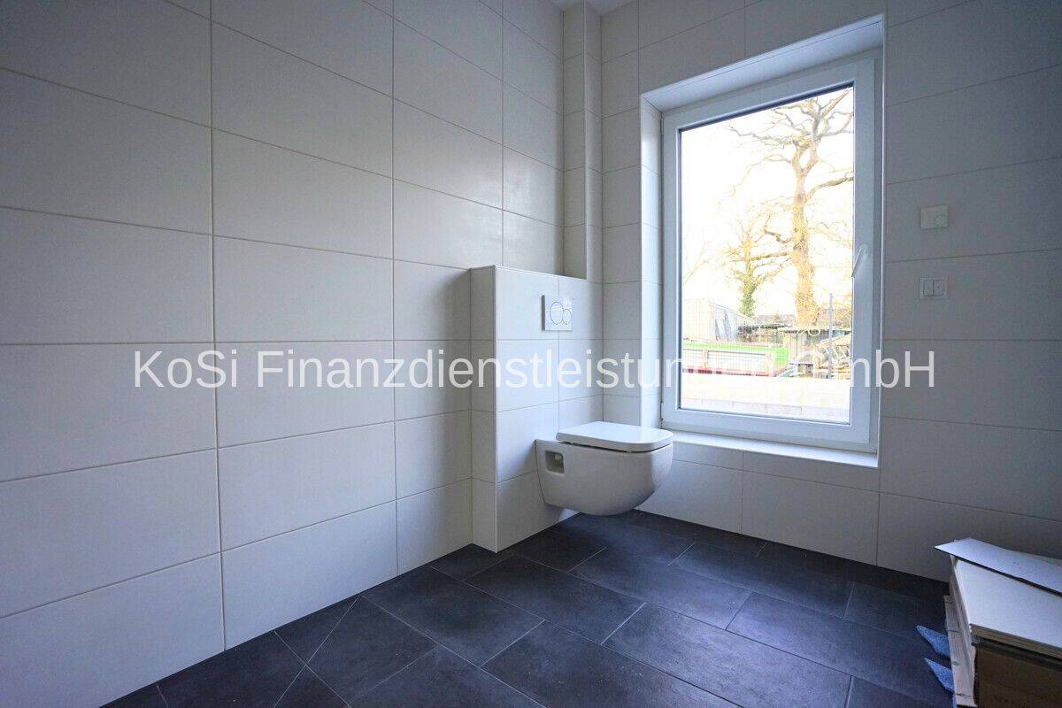 Moderner Wohntraum: Bungalow mit sonnigem Garten – Westoverledingen – Vorschaubild 4