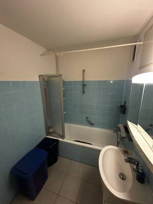 zentral gelegene 2-Zimmerwohnung mit großem Balkon und KFZ- Stellplatz in TG – 63067 Offenbach am Main – Vorschaubild 6