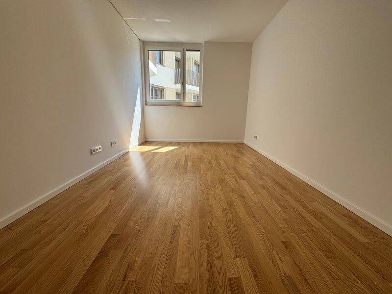 Schöne Wohnung: großzügige 4-Zimmer Wohnung im Erstbezug – Leipzig – Vorschaubild 8