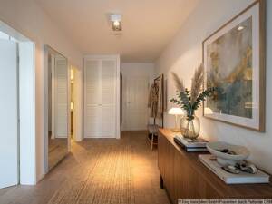 *Bahrenfelder Chaussee* Charmante 2-Zimmer-ETW - Kapitalanlage mit guter Rendite – 22761 Hamburg – Vorschaubild 6