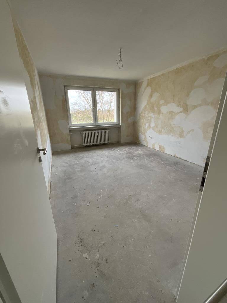 Tolle Balkonwohnung in ruhiger Lage - mit neuem Vinylboden – Duisburg – Vorschaubild 9