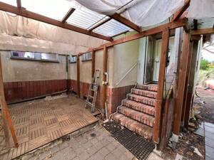 Einfamilienhaus (für Handwerker) mit viel Potenzial – 12555 Berlin – Vorschaubild 6