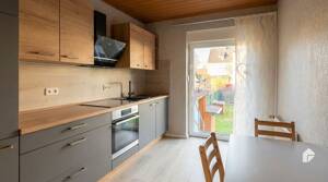 Zweifamilien- Reihenmittelhaus in Gelsenkirchen-Schalke – 45881 Gelsenkirchen – Vorschaubild 4
