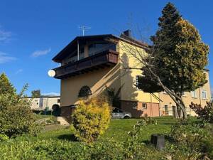So viel Platz im neuen Zuhause! ETW mit Garten und Garagen! – 9474 Crottendorf – Vorschaubild 3